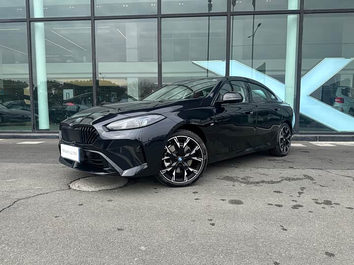 Фото 1 - BMW 2 Series