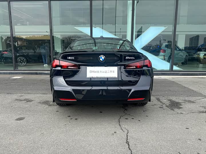 Фото 5 - BMW 2 Series