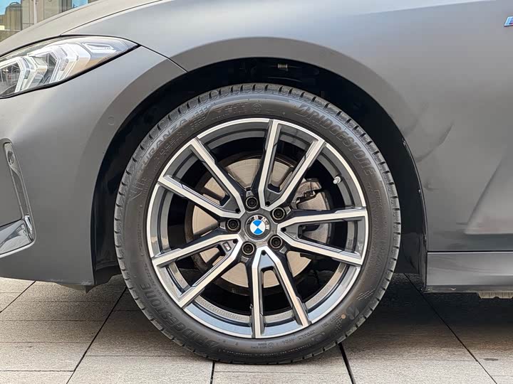 Фото 5 - BMW 3 Series