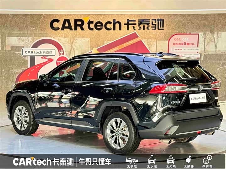 Фото 6 - Toyota Wildlander