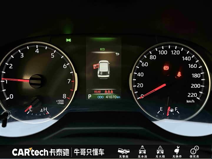 Фото 7 - Toyota Wildlander