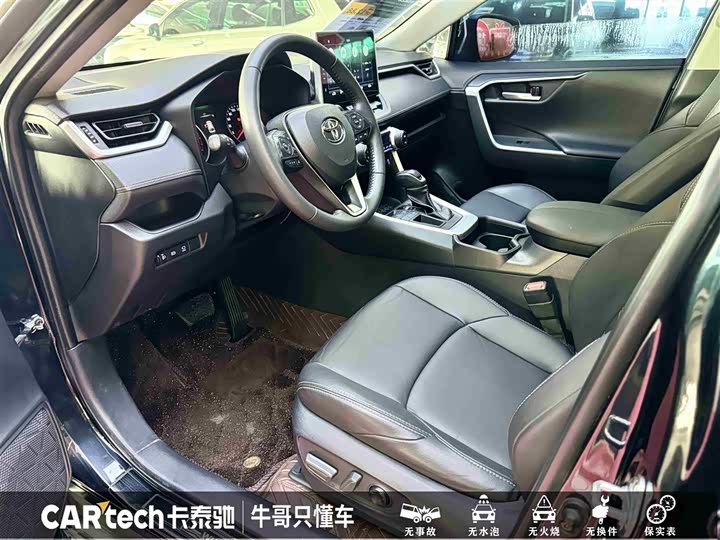 Фото 9 - Toyota Wildlander