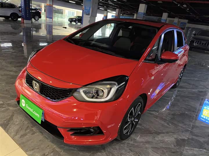 Фото 2 - Honda Life