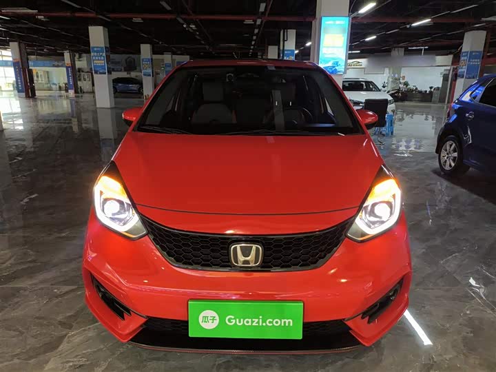 Фото 3 - Honda Life