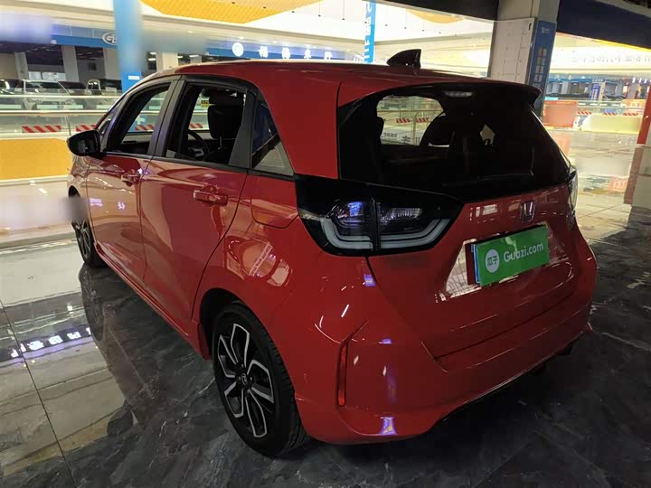 Фото 5 - Honda Life