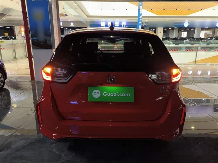 Фото 6 - Honda Life