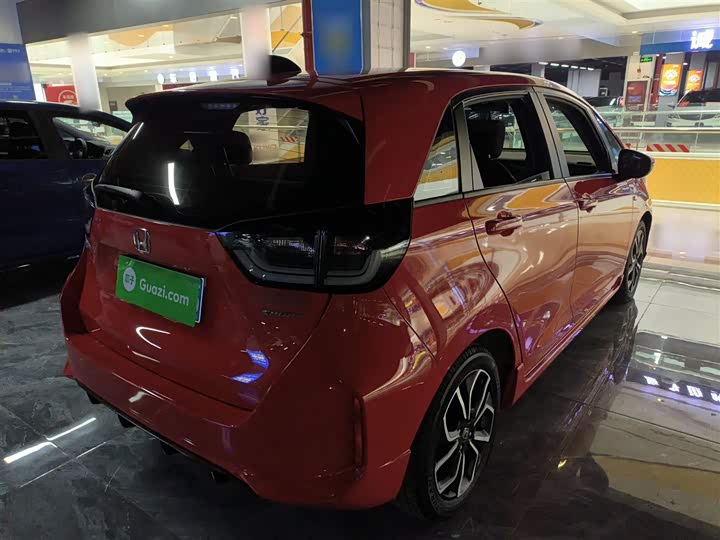 Фото 7 - Honda Life