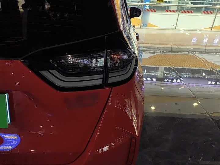 Фото 8 - Honda Life