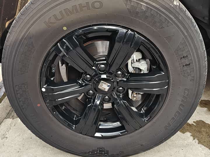 Фото 4 - Tank 300