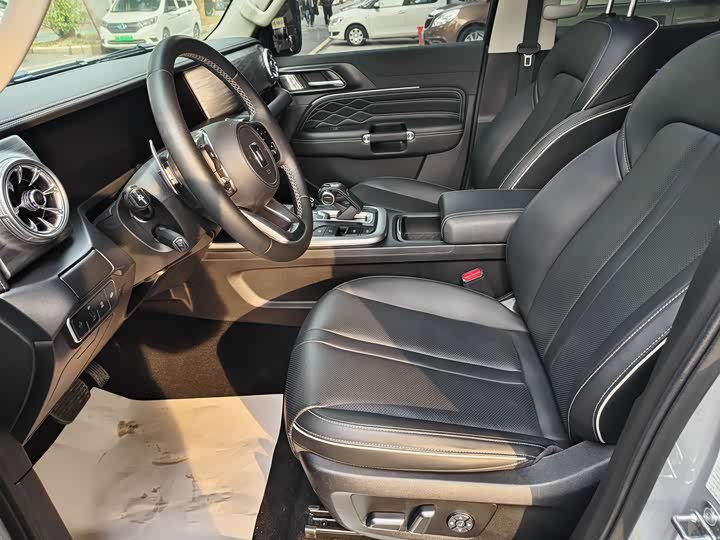 Фото 5 - Tank 300