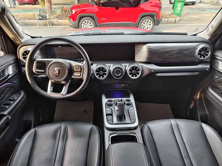 Фото 8 - Tank 300