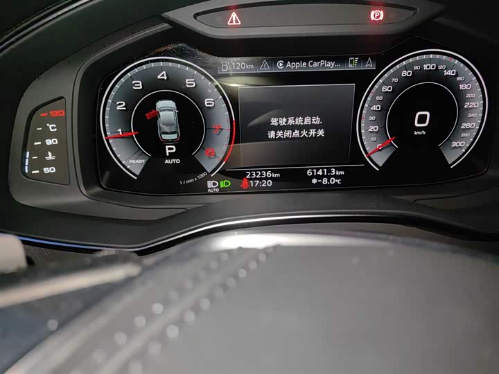 Фото 5 - Audi A6L