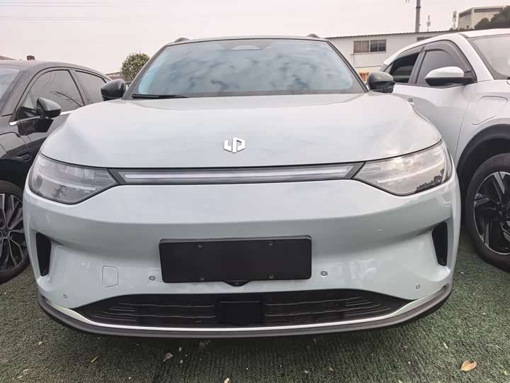 Фото 2 - Leapmotor C11