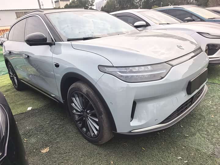 Фото 3 - Leapmotor C11