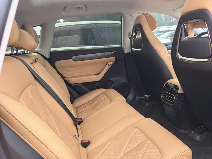 Фото 7 - Leapmotor C11