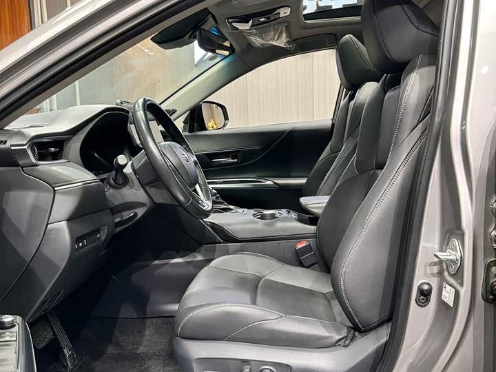 Фото 7 - Toyota Venza