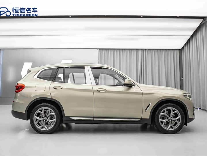 Фото 4 - BMW X3