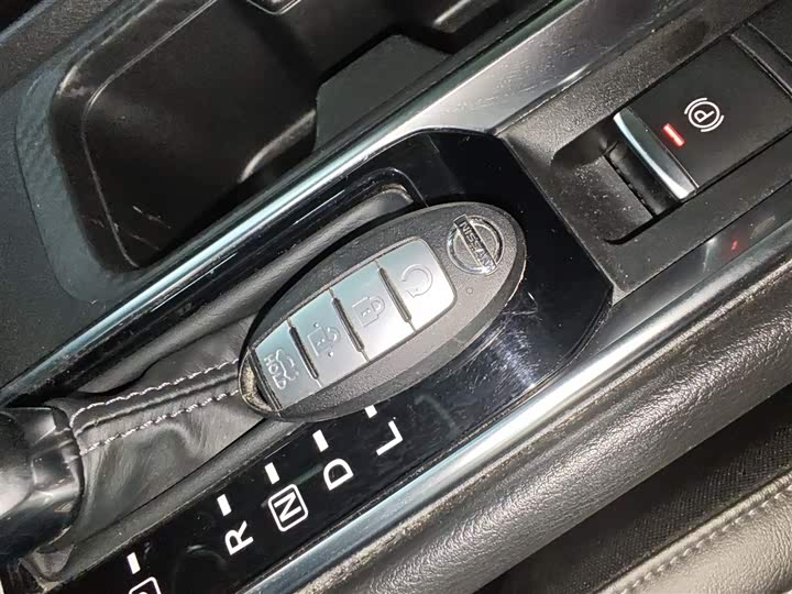 Фото 9 - Nissan Sylphy