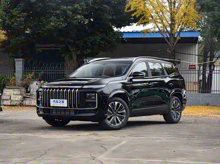 Фото 1 - Jetour X90 Pro