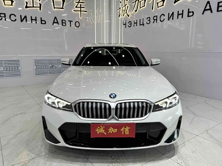 Фото 4 - BMW 3 Series