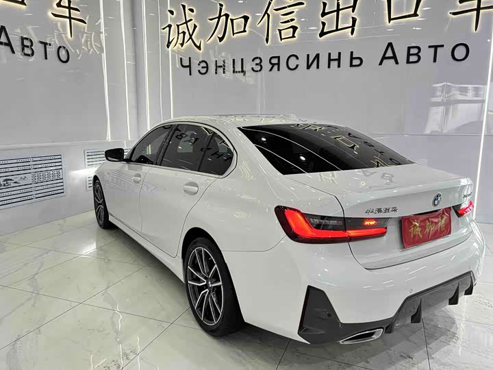 Фото 6 - BMW 3 Series