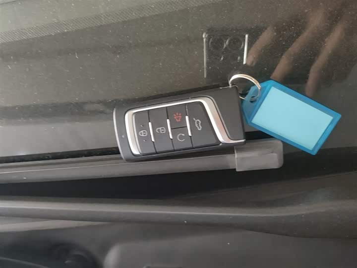 Фото 9 - GAC Trumpchi GA6