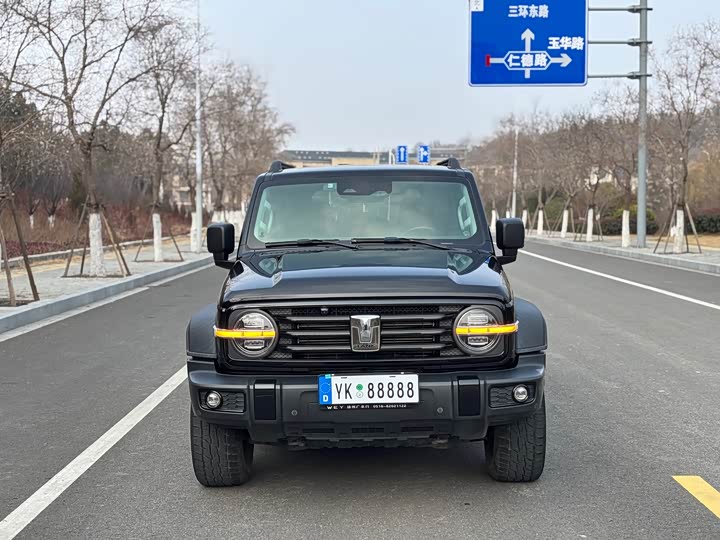 Фото 2 - Tank 300