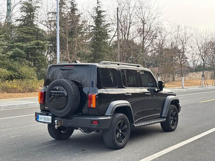 Фото 7 - Tank 300