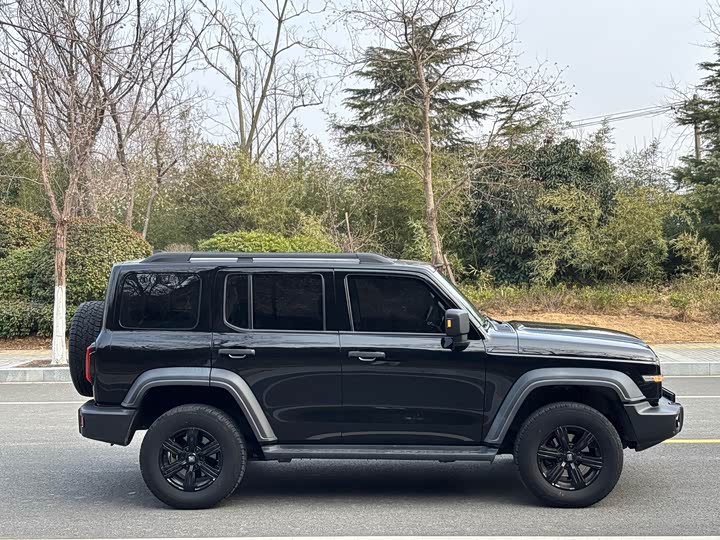 Фото 8 - Tank 300