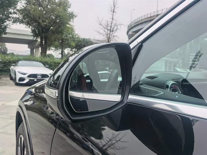 Фото 8 - Mercedes-Benz GLC-Class Hybrid