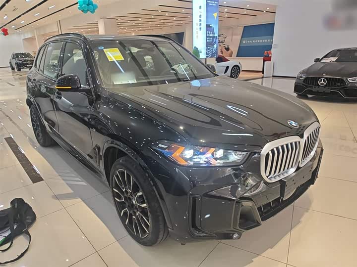 Фото 4 - BMW X5