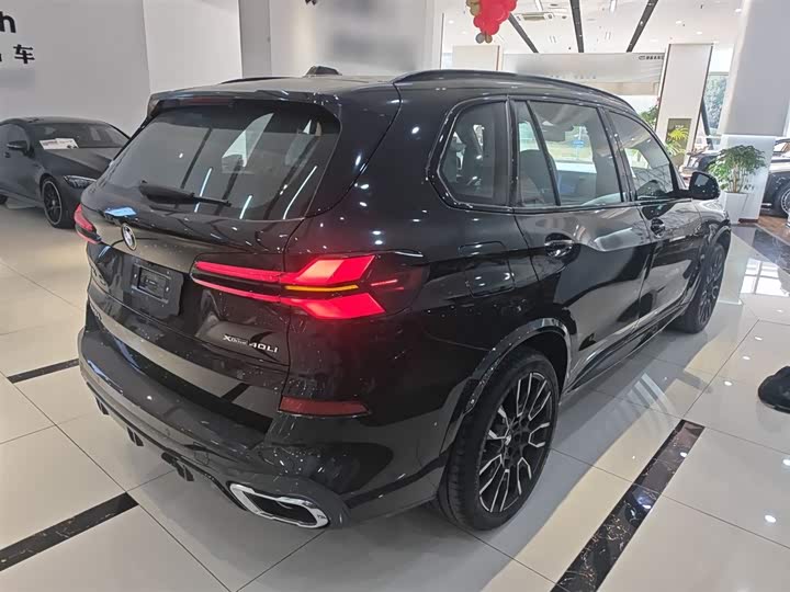 Фото 7 - BMW X5