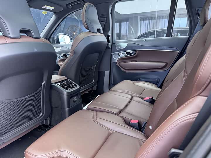 Фото 6 - Volvo XC90 Hybrid