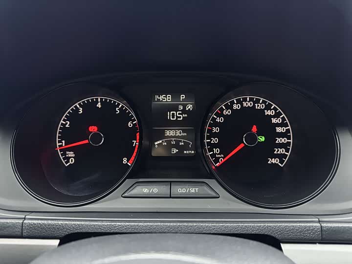 Фото 9 - Volkswagen Lavida