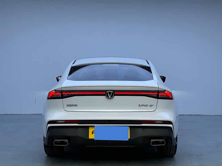 Фото 5 - Changan UNI-V