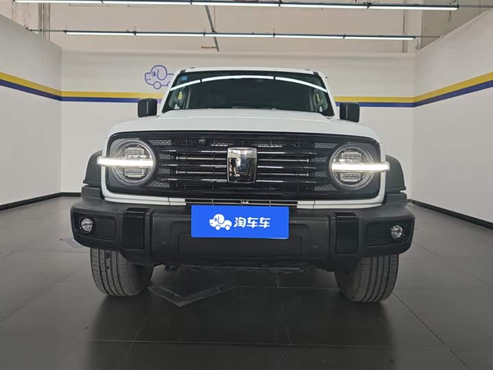 Фото 2 - Tank 300