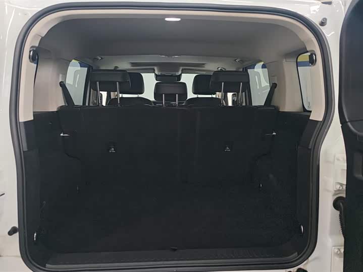 Фото 4 - Tank 300