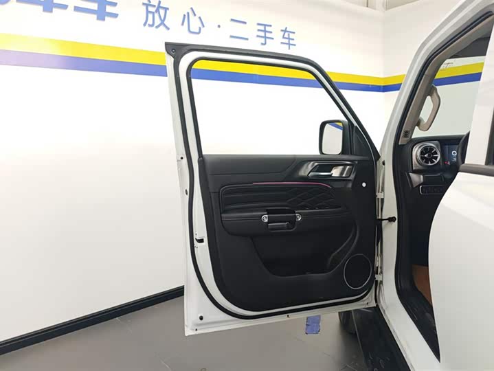 Фото 7 - Tank 300