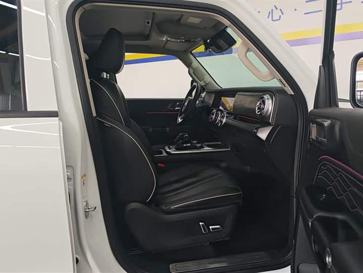 Фото 8 - Tank 300