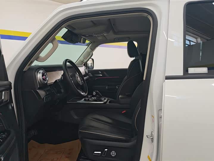 Фото 9 - Tank 300