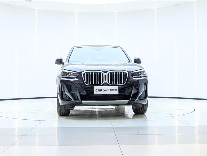 Фото 2 - BMW X3