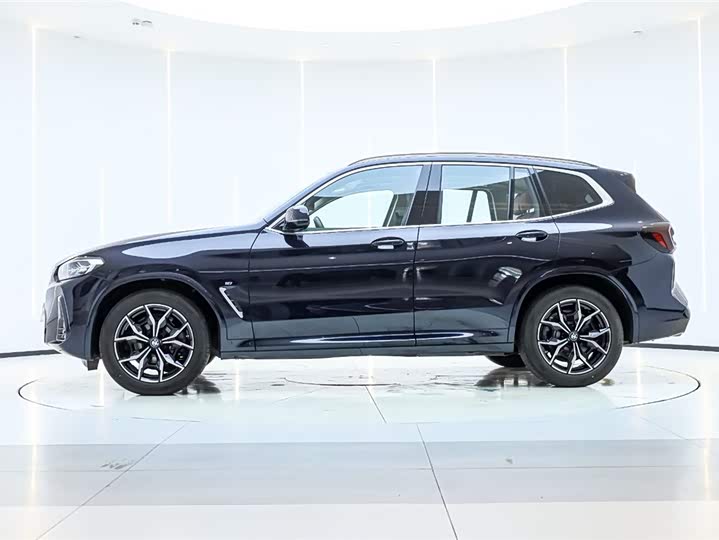 Фото 6 - BMW X3