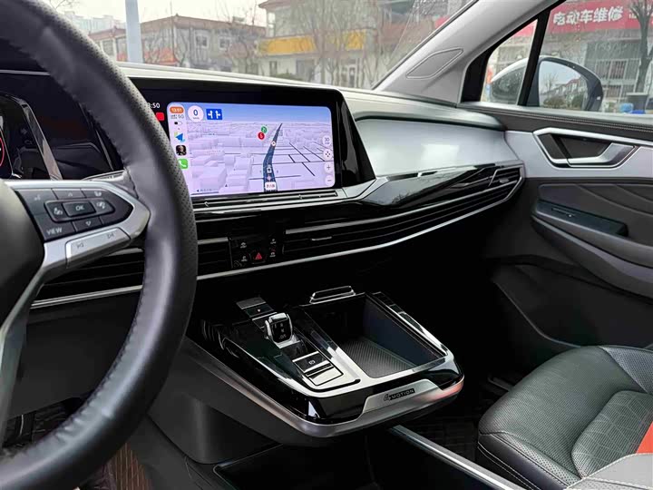 Фото 7 - Volkswagen Talagon