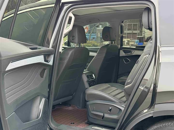 Фото 9 - Volkswagen Talagon