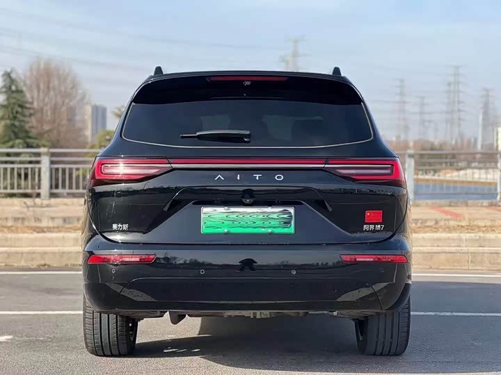 Фото 8 - Aito M7