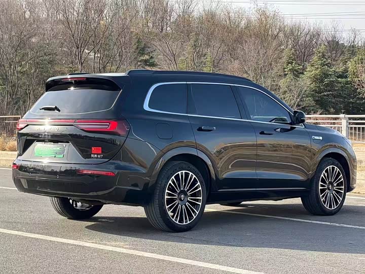 Фото 9 - Aito M7