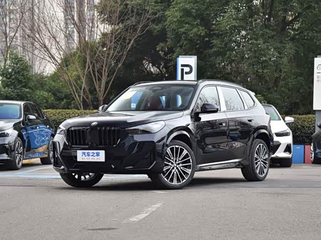 Фото 1 - BMW X1