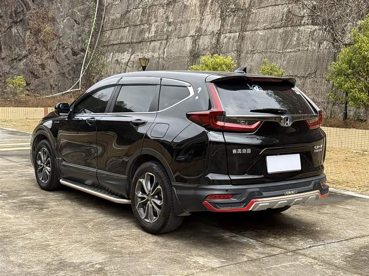 Фото 6 - Honda CR-V