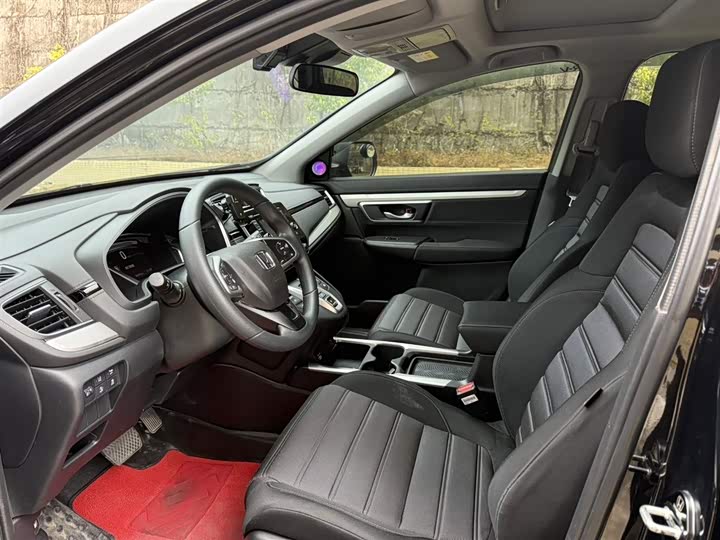 Фото 7 - Honda CR-V