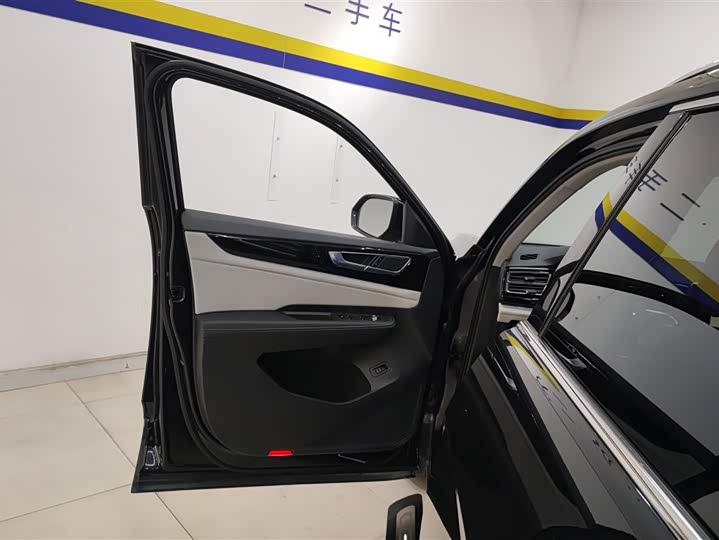 Фото 7 - Volkswagen Teramont Pro